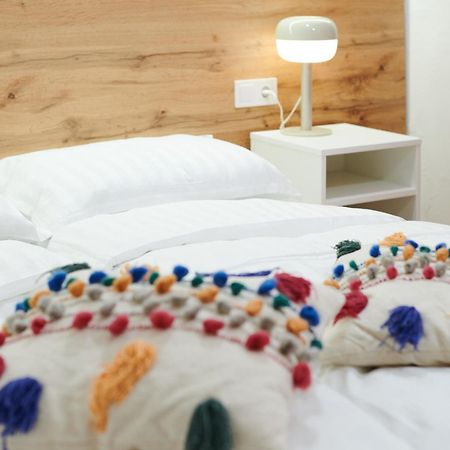 Lama Hostel Iwano-Frankiwsk Zewnętrze zdjęcie