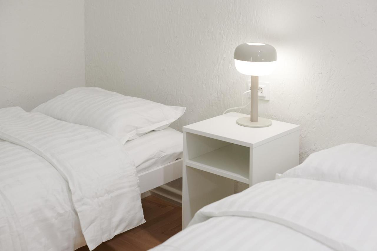 Lama Hostel Iwano-Frankiwsk Zewnętrze zdjęcie