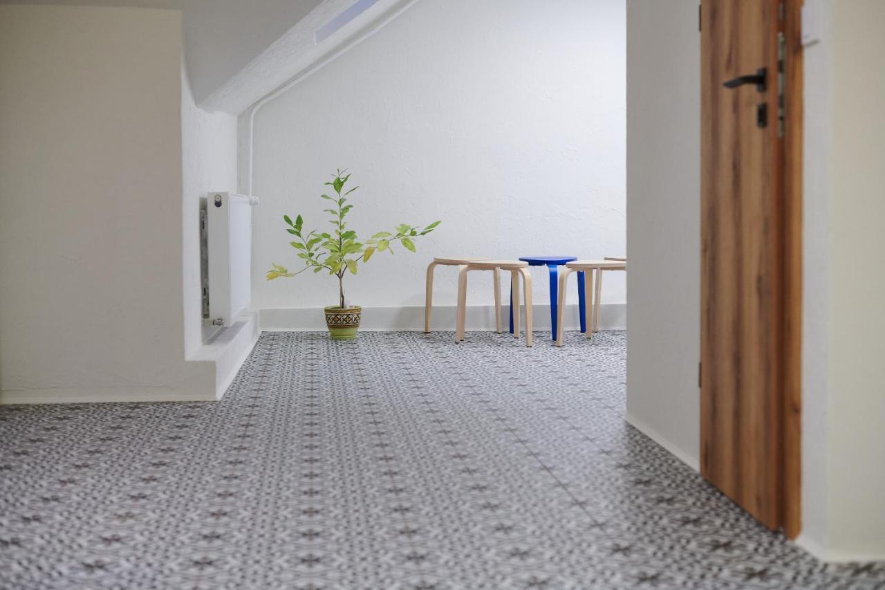 Lama Hostel Iwano-Frankiwsk Zewnętrze zdjęcie