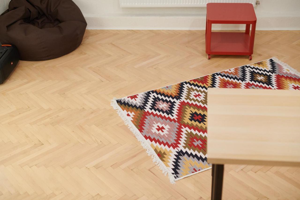 Lama Hostel Iwano-Frankiwsk Zewnętrze zdjęcie