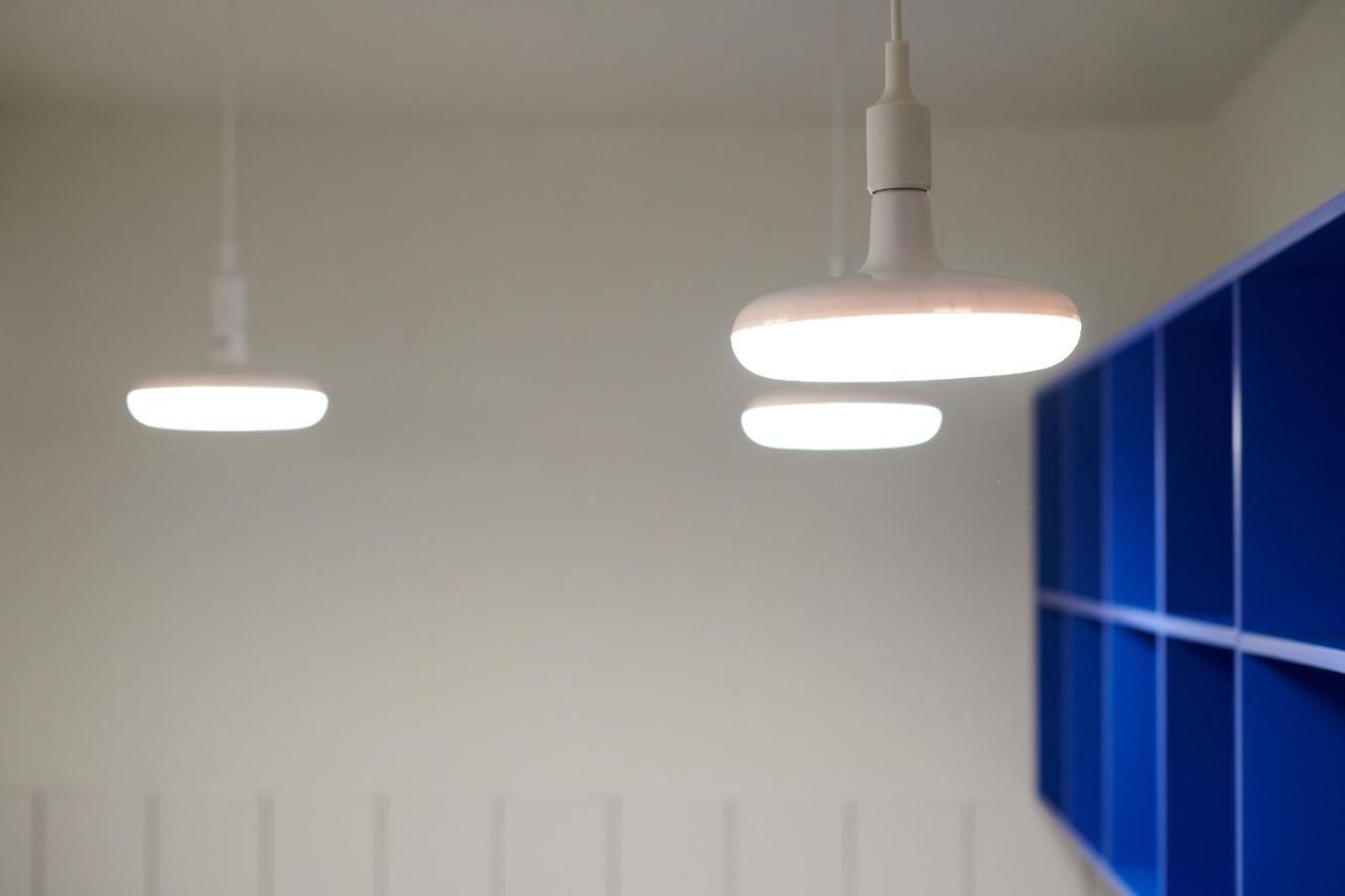 Lama Hostel Iwano-Frankiwsk Zewnętrze zdjęcie