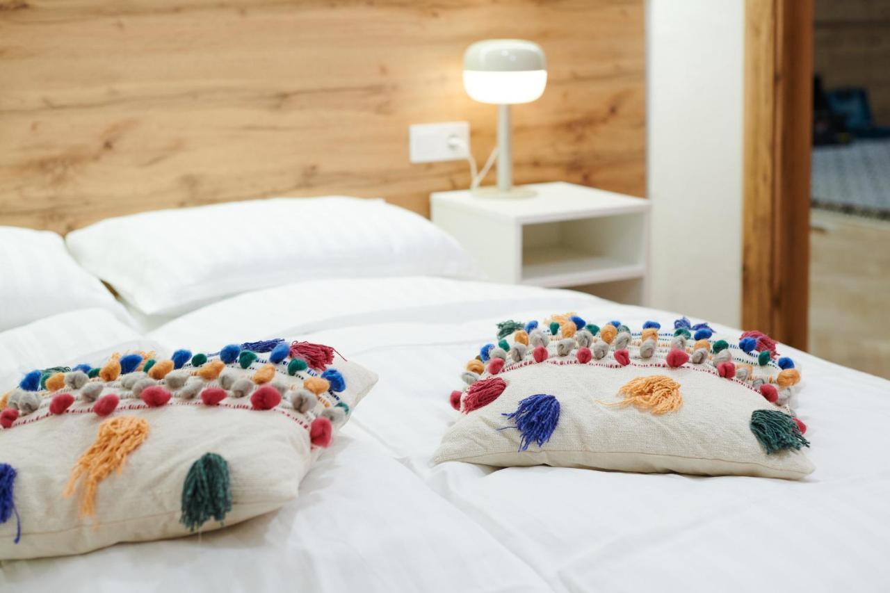 Lama Hostel Iwano-Frankiwsk Zewnętrze zdjęcie