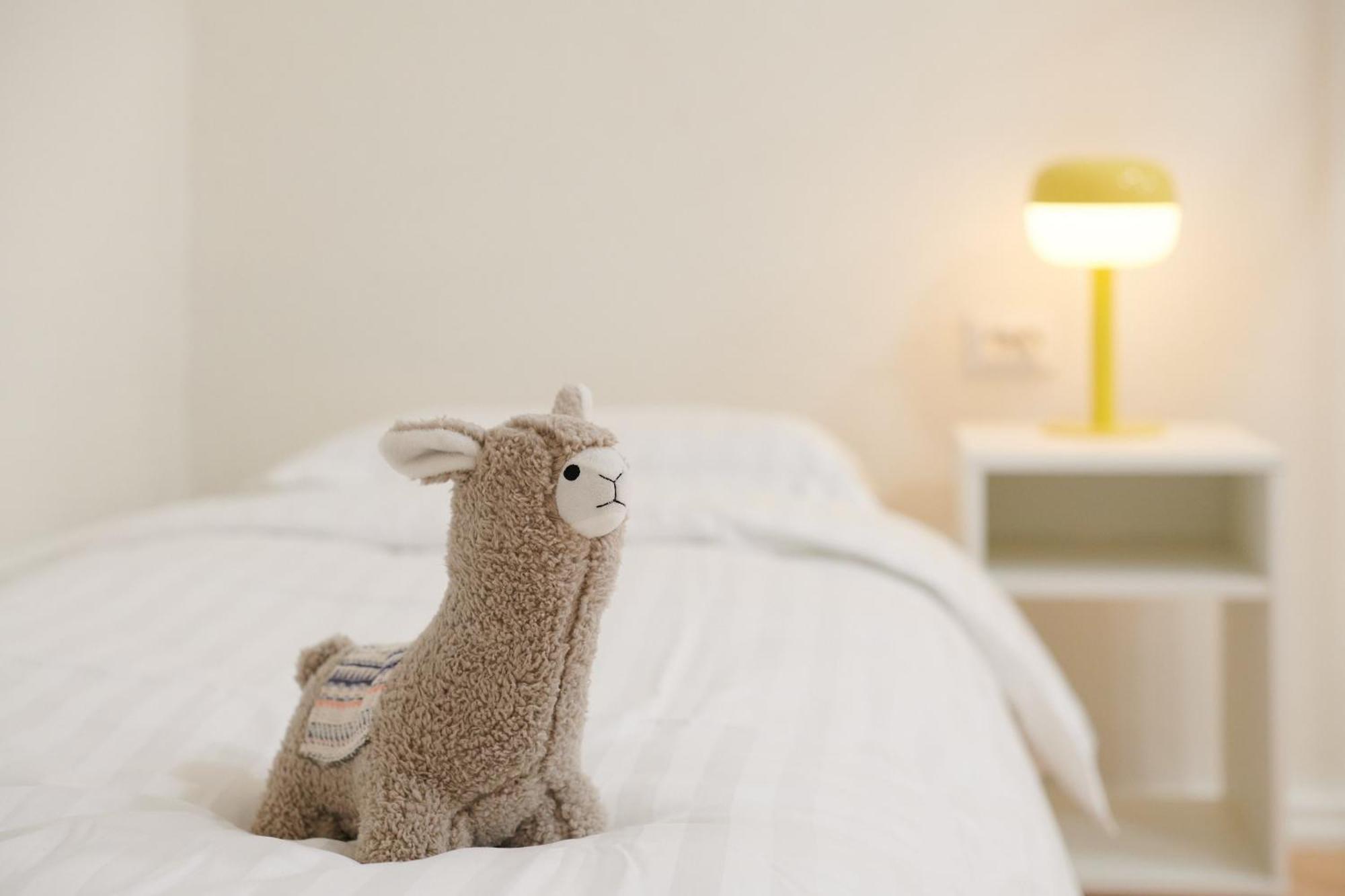 Lama Hostel Iwano-Frankiwsk Zewnętrze zdjęcie