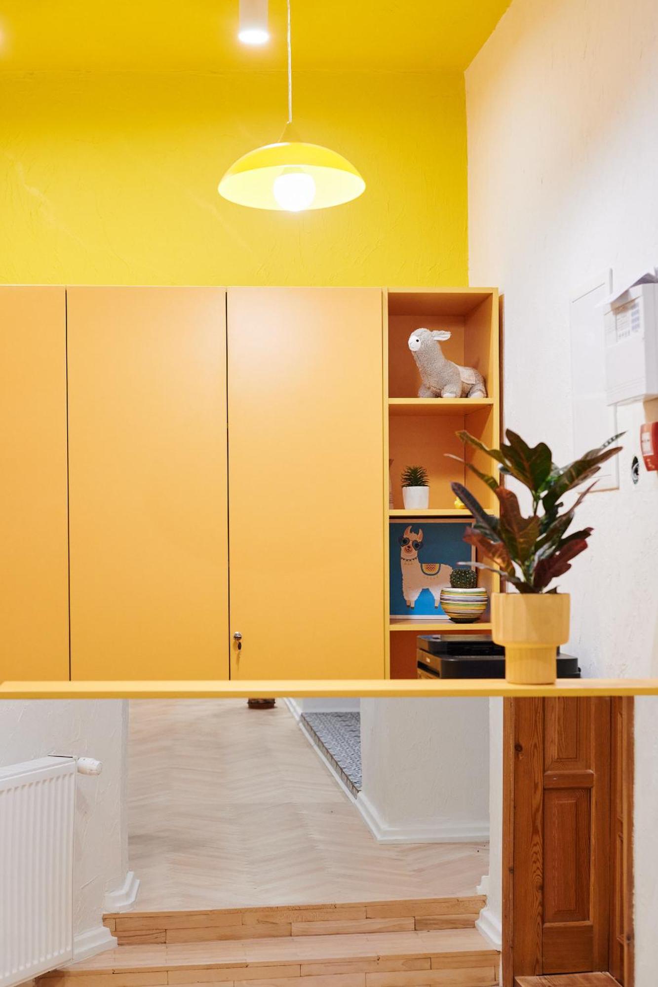 Lama Hostel Iwano-Frankiwsk Zewnętrze zdjęcie