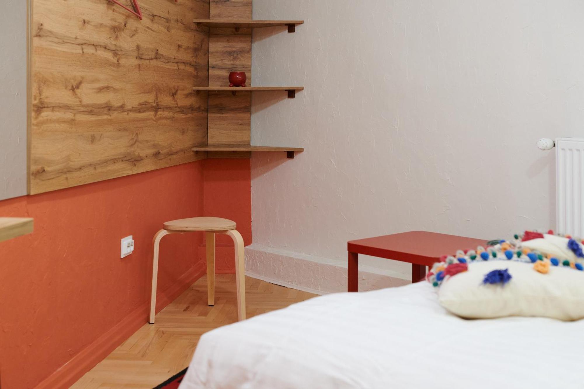 Lama Hostel Iwano-Frankiwsk Zewnętrze zdjęcie