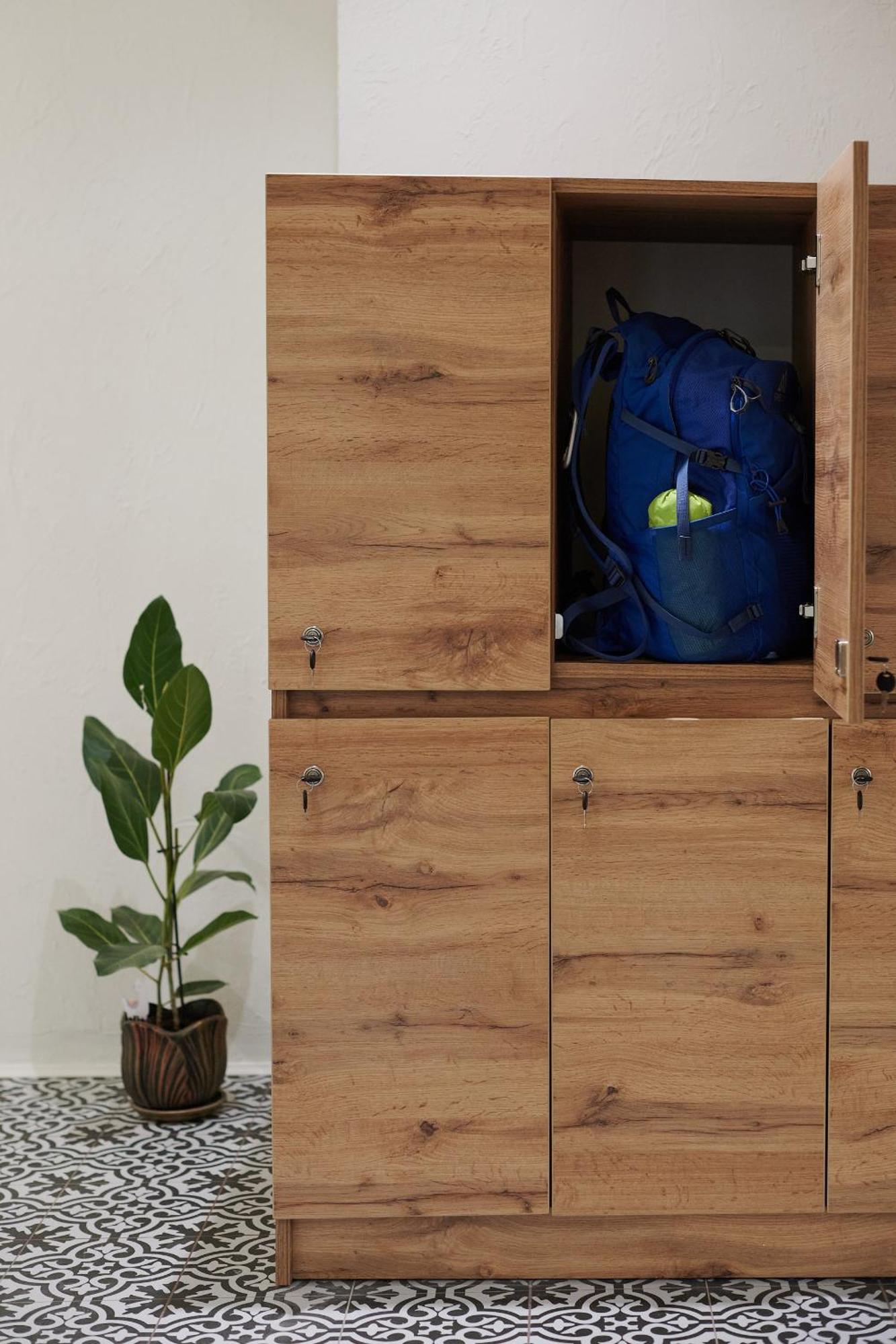Lama Hostel Iwano-Frankiwsk Zewnętrze zdjęcie