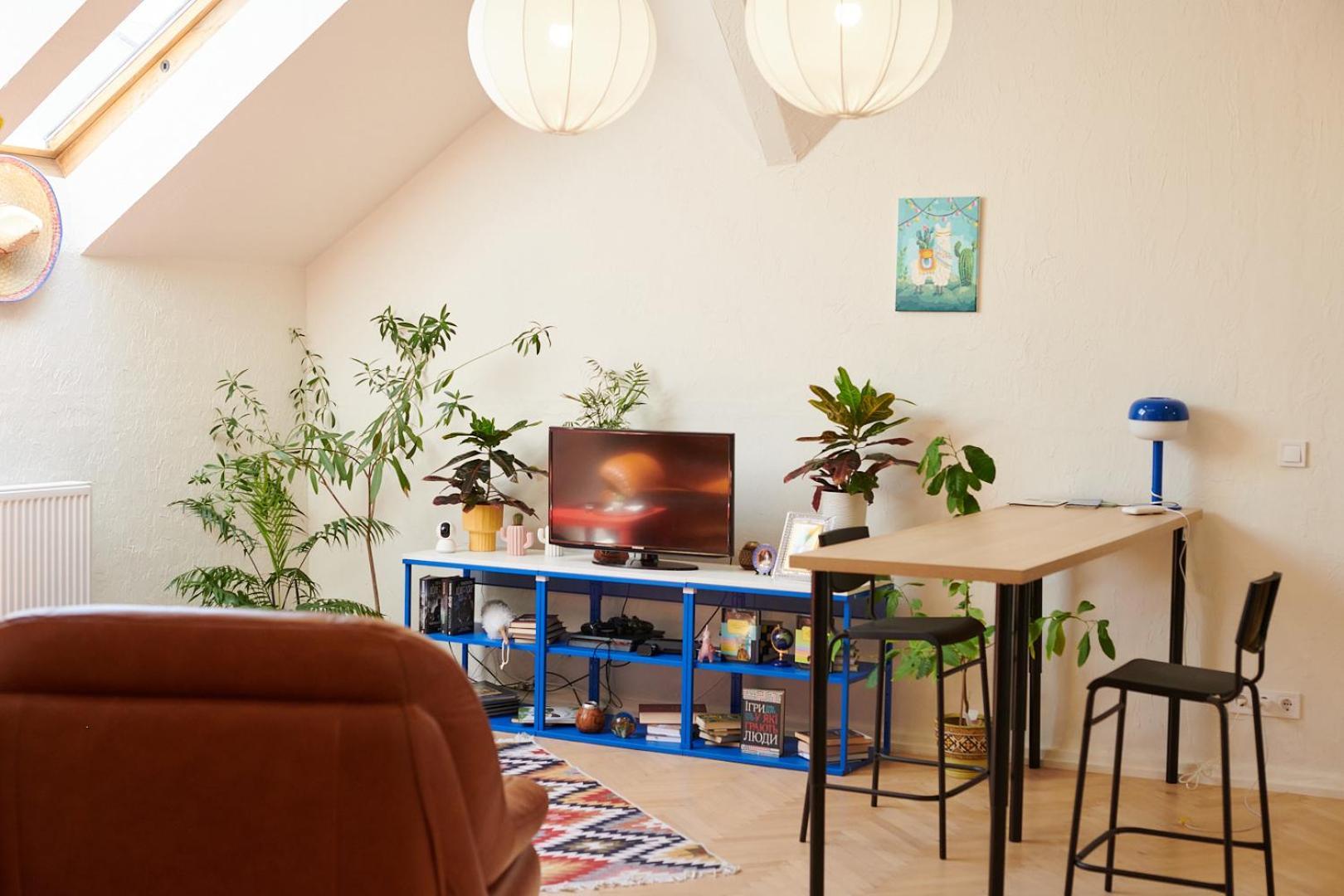 Lama Hostel Iwano-Frankiwsk Zewnętrze zdjęcie