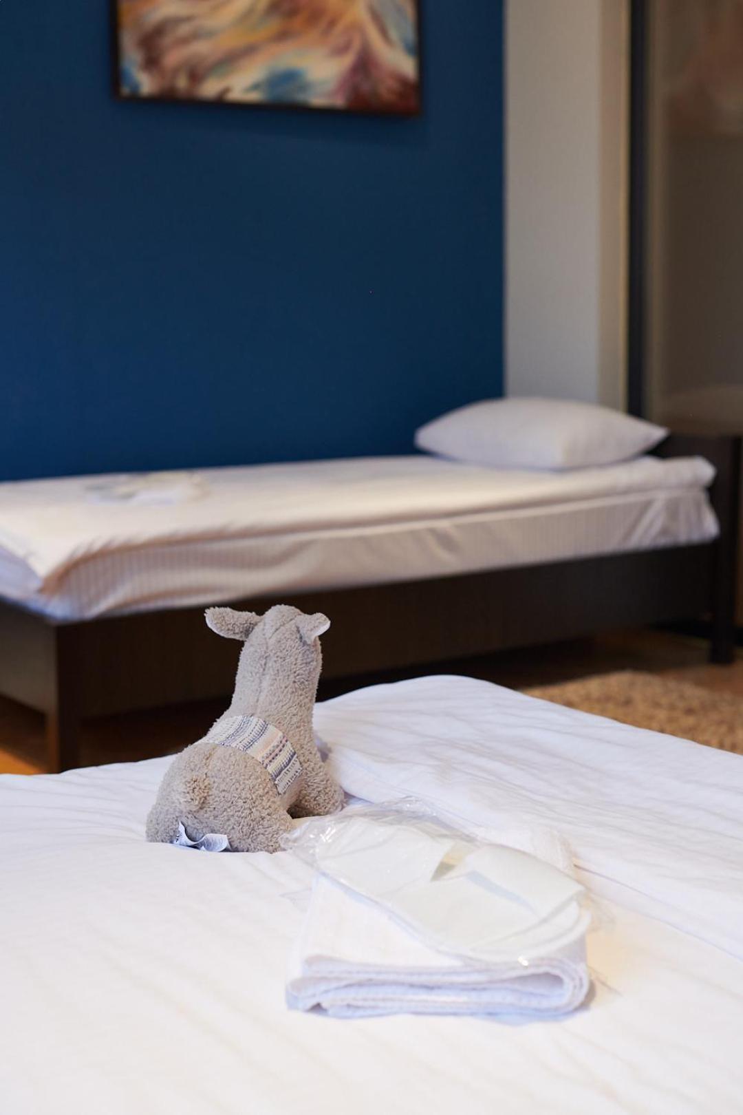 Lama Hostel Iwano-Frankiwsk Zewnętrze zdjęcie