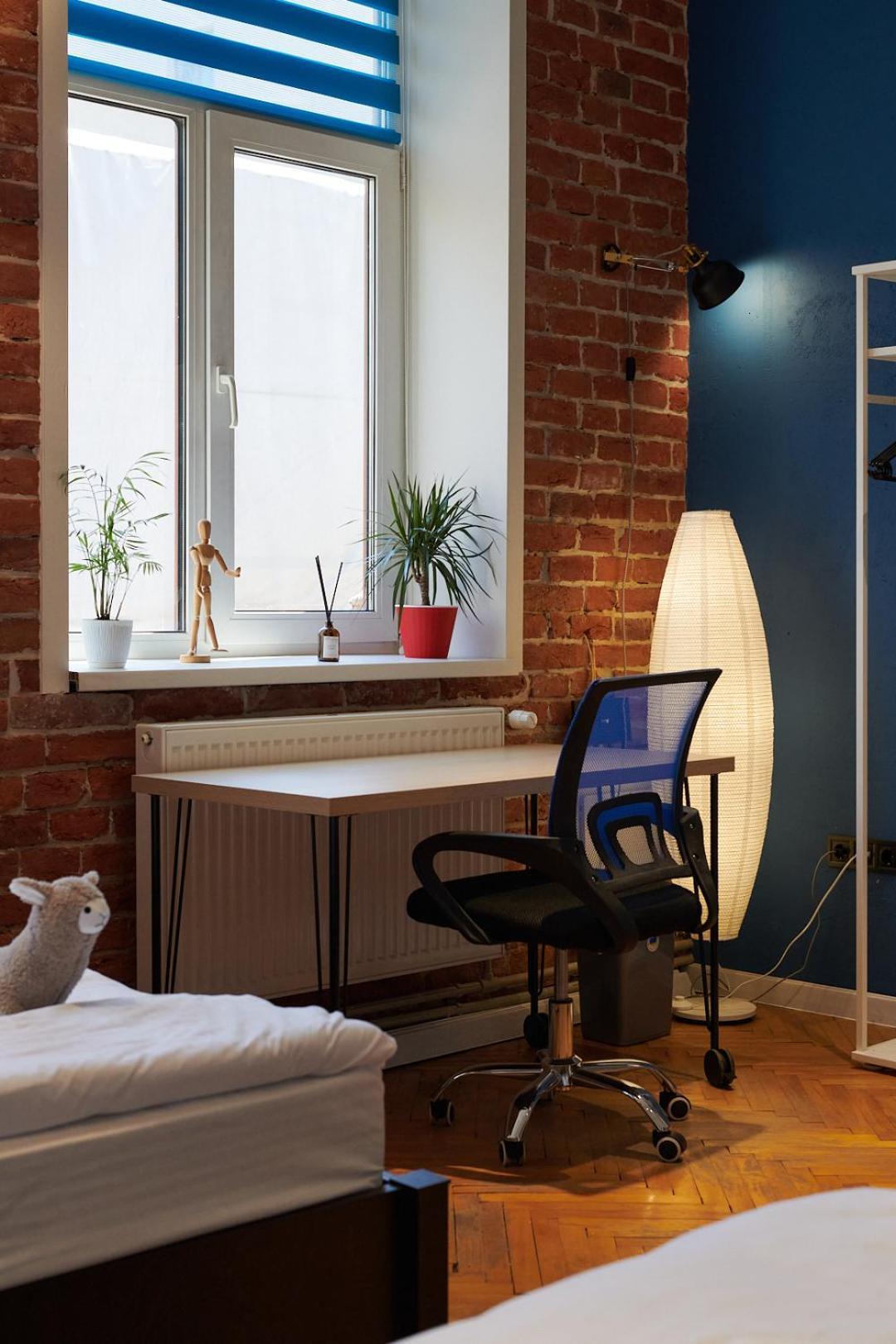 Lama Hostel Iwano-Frankiwsk Zewnętrze zdjęcie
