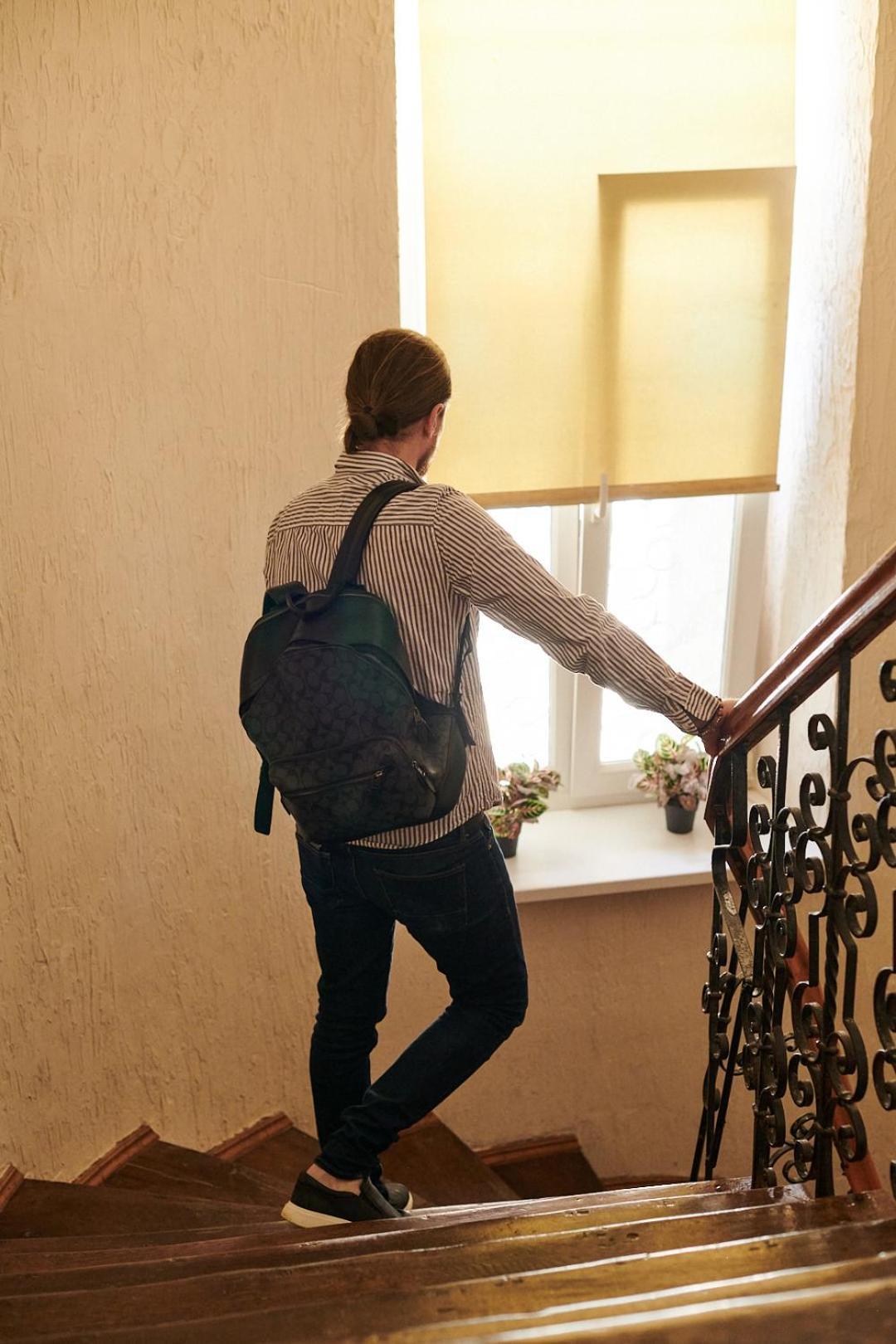 Lama Hostel Iwano-Frankiwsk Zewnętrze zdjęcie