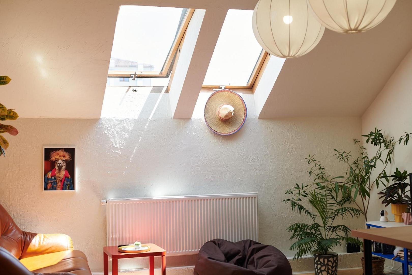 Lama Hostel Iwano-Frankiwsk Zewnętrze zdjęcie