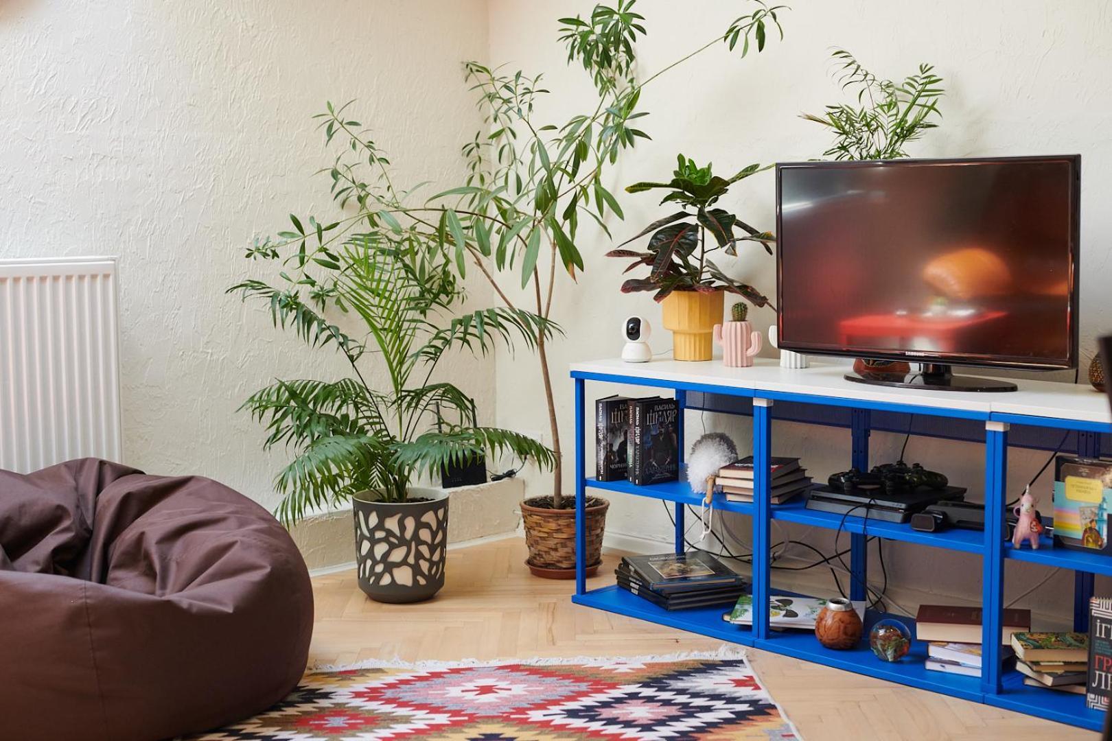 Lama Hostel Iwano-Frankiwsk Zewnętrze zdjęcie