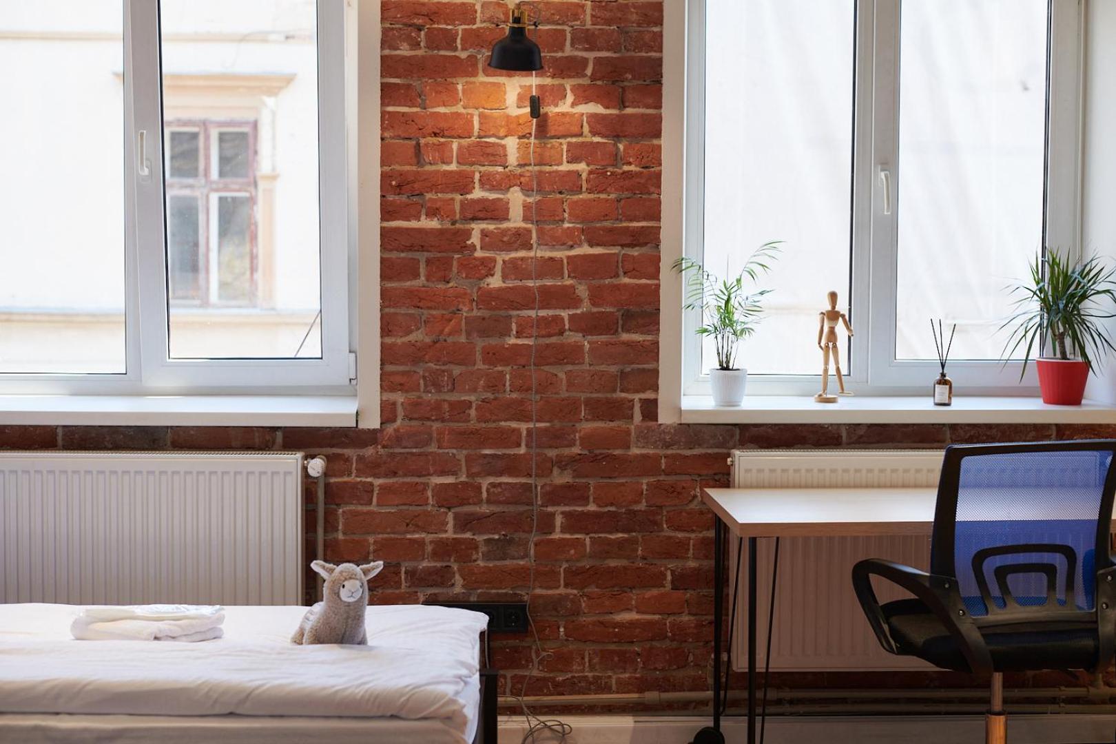 Lama Hostel Iwano-Frankiwsk Zewnętrze zdjęcie