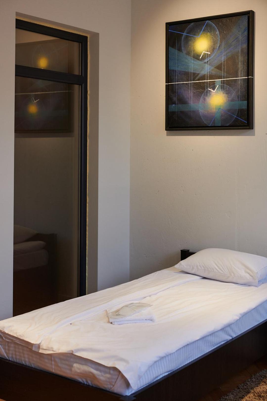 Lama Hostel Iwano-Frankiwsk Zewnętrze zdjęcie