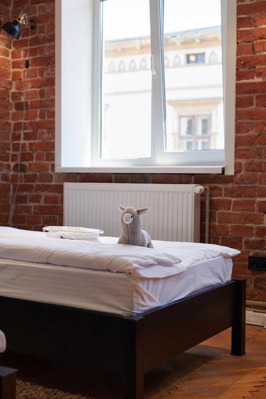 Lama Hostel Iwano-Frankiwsk Zewnętrze zdjęcie