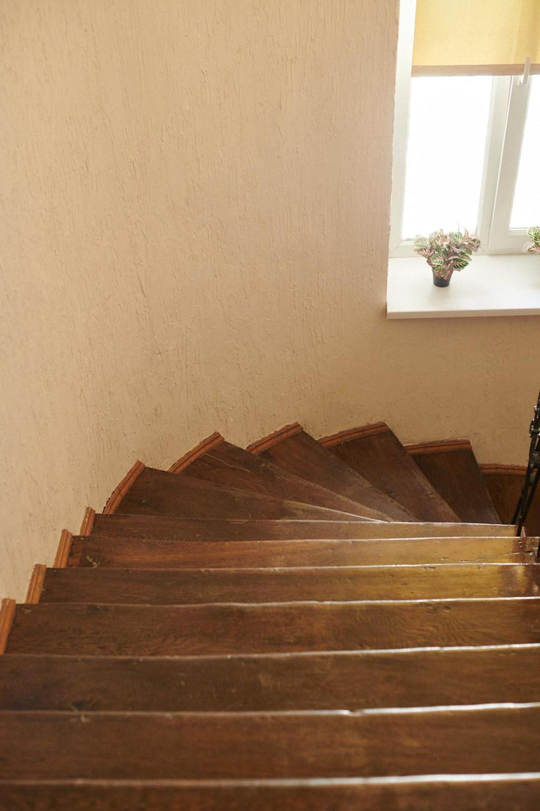 Lama Hostel Iwano-Frankiwsk Zewnętrze zdjęcie