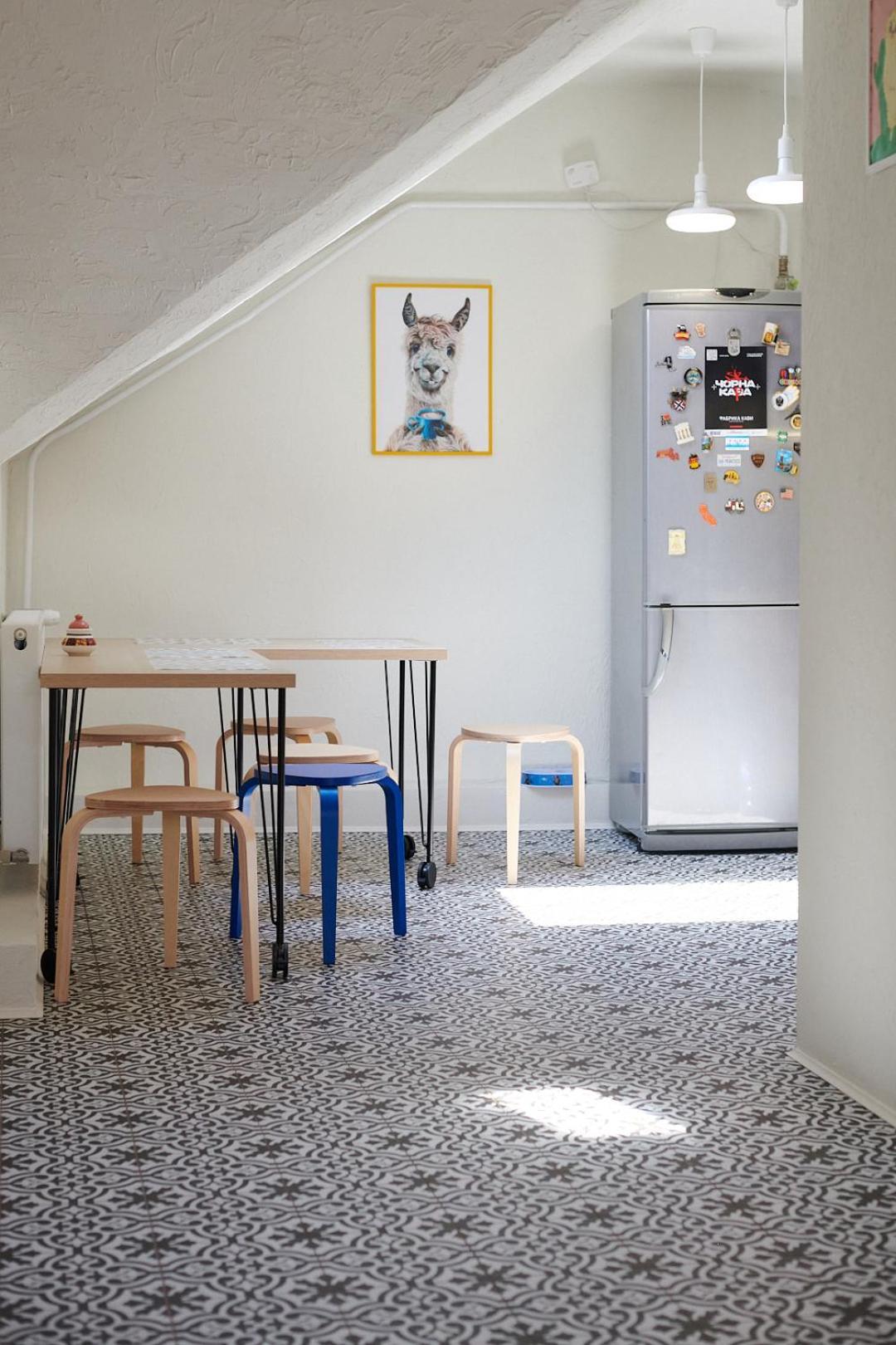 Lama Hostel Iwano-Frankiwsk Zewnętrze zdjęcie