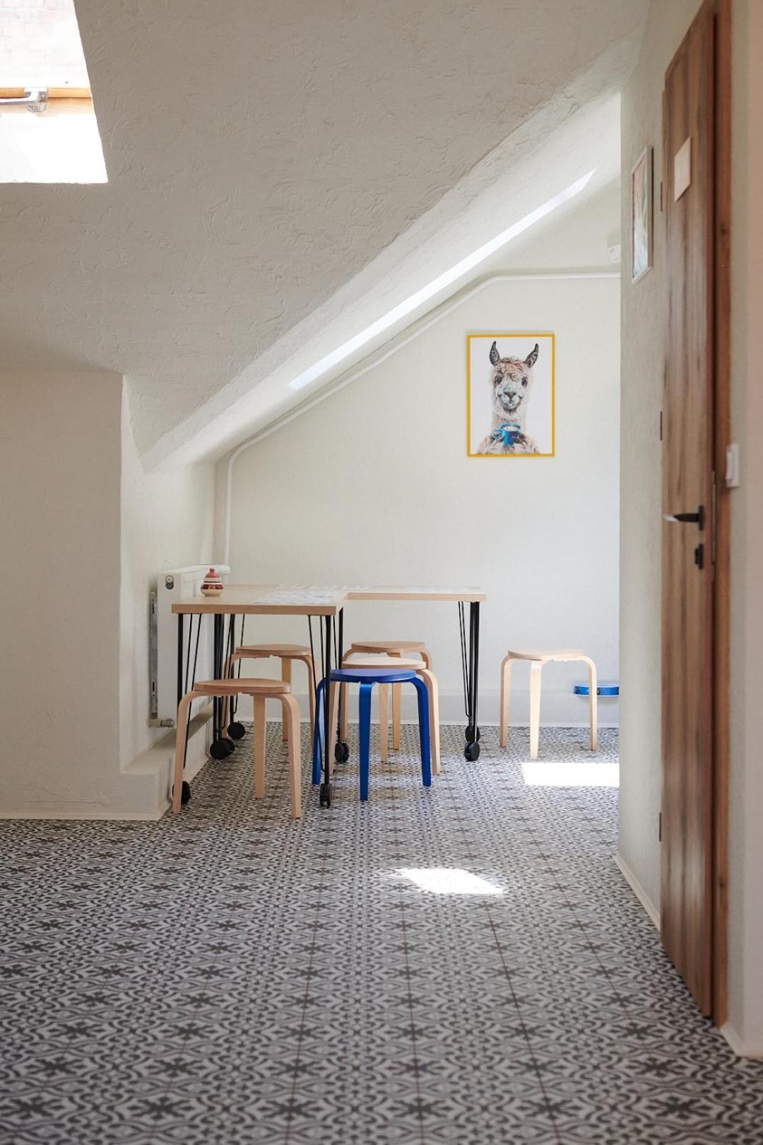 Lama Hostel Iwano-Frankiwsk Zewnętrze zdjęcie