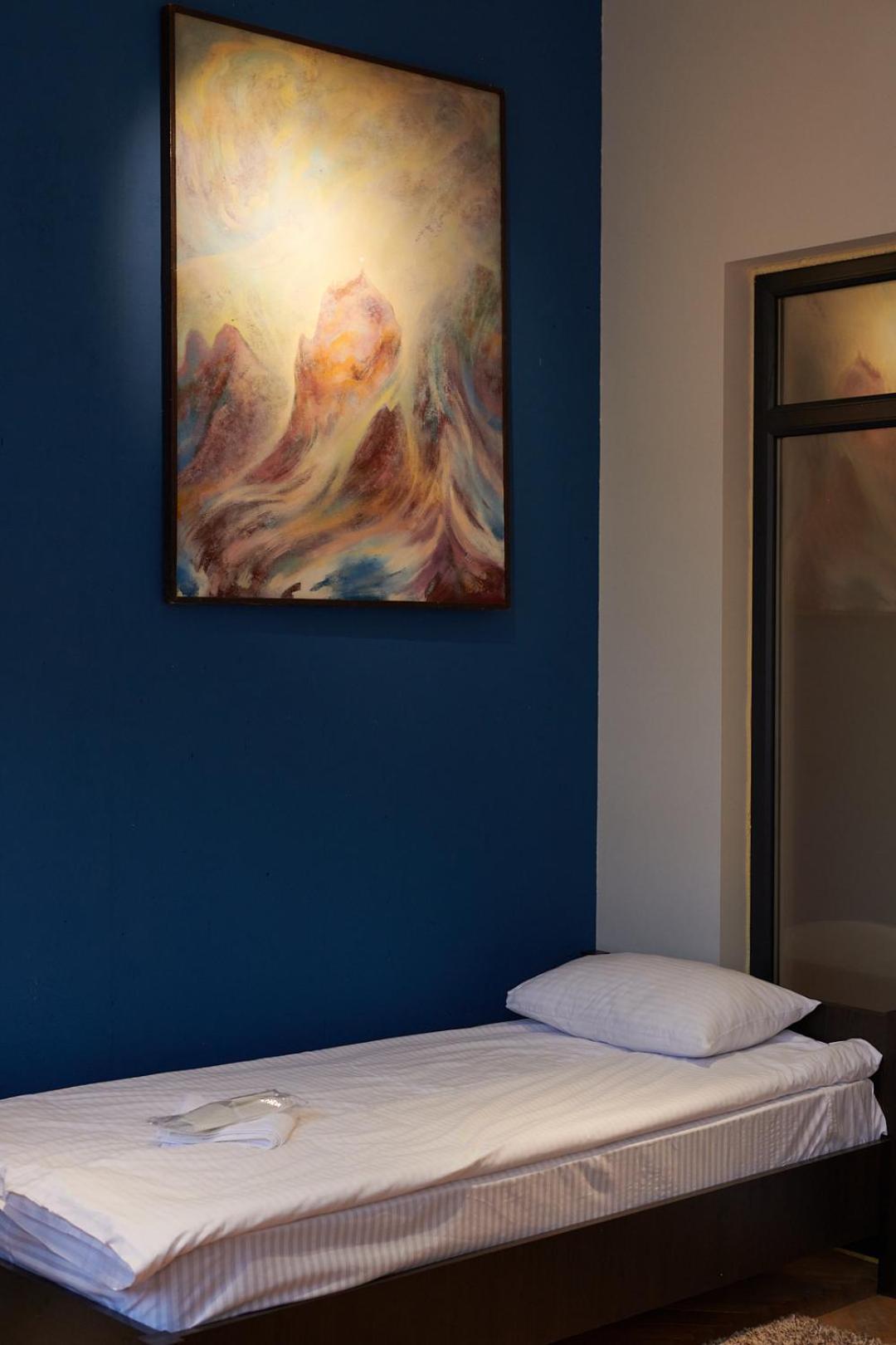 Lama Hostel Iwano-Frankiwsk Zewnętrze zdjęcie