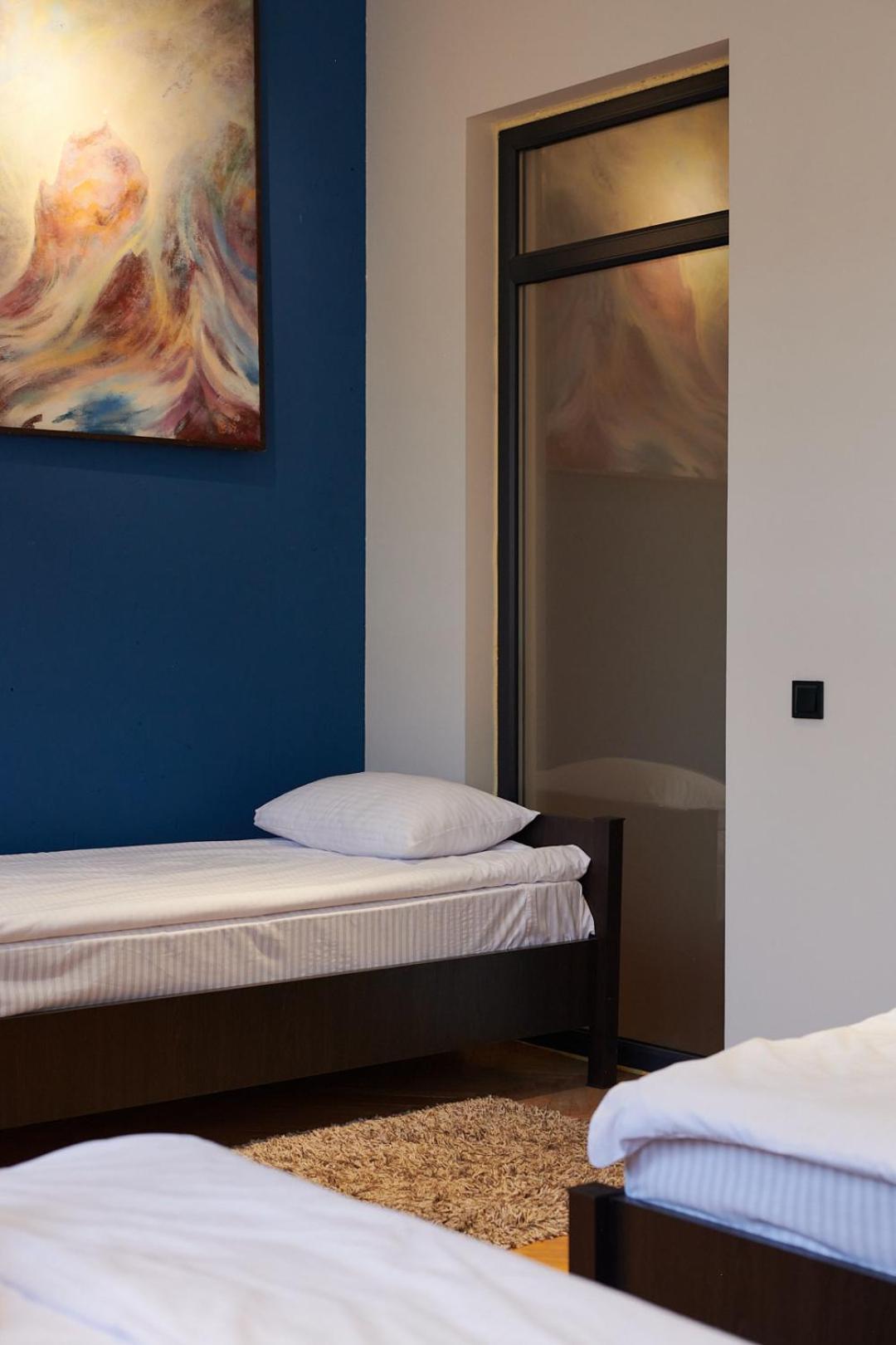 Lama Hostel Iwano-Frankiwsk Zewnętrze zdjęcie